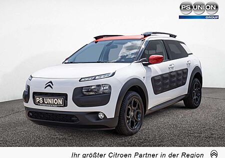 Citroën C4 Cactus Citroen 1.6 Shine KLIMA PDC KAMERA NAVI
