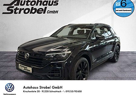 VW Touareg Volkswagen 4.0 V8 TDI 4M R-Line "LAST EDITION" ab 3