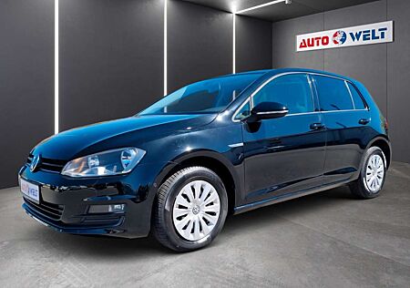 VW Golf Volkswagen VII 1.4 TSI Comfortline BMT