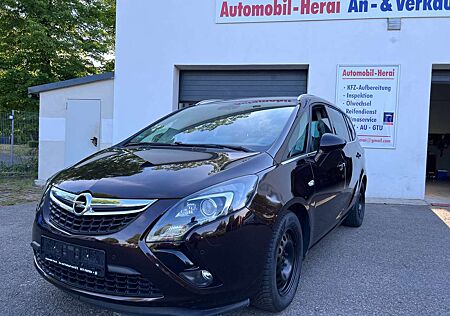 Opel Zafira Tourer Innovation ( 7 Sitze )