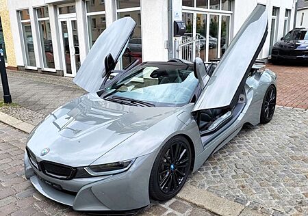 BMW i8 Roadster Edo Popken Edition #2 HUD HK CARBON