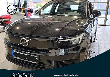 Volvo XC 40 XC40 Pure Electric Core Recharge+RFK+STNDHZ+DAB+