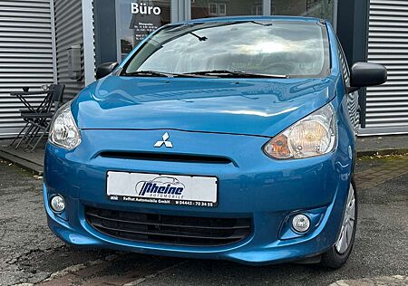 Mitsubishi Space Star Diamant Edition