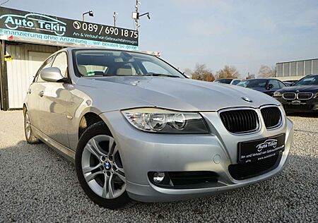 BMW 318 Lim. Automatik |PDC| |Tempomat| |Insp.NEU|