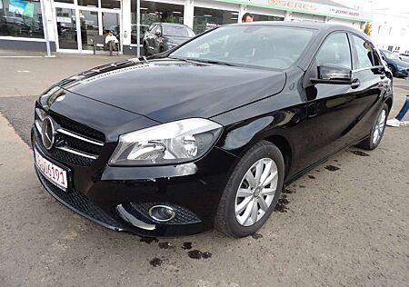 Mercedes-Benz A 180 A -Klasse BlueEfficiency