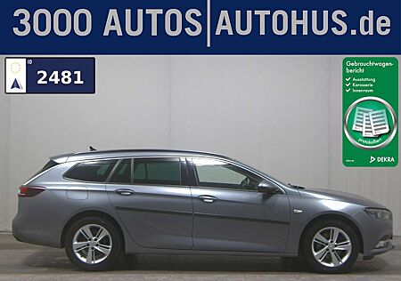 Opel Insignia ST 2.0 CDTI Edition Navi Shz AHK