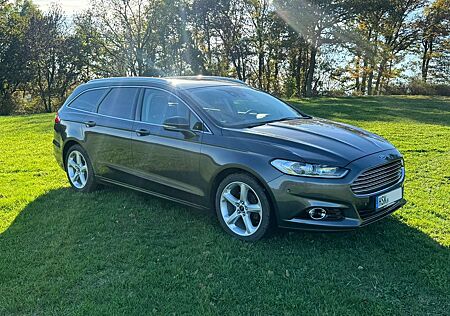 Ford Mondeo Turnier 2.0 TDCi Start-StoppTitanium