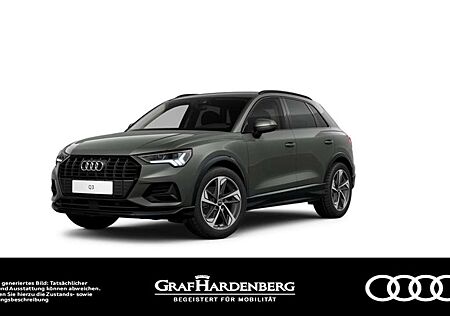Audi Q3 35 TFSI . Virt.Cockpit LED Navi ACC