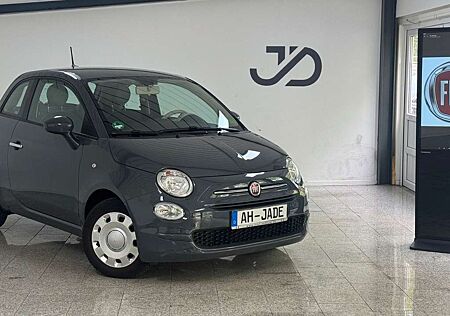Fiat 500 Pop*Klima*EL.Fenster*Wenig.KM