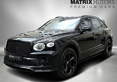 Bentley Bentayga S V8 l GARANTIE NEU l Standheizung