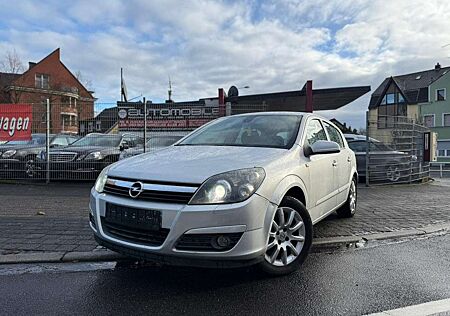 Opel Astra 1.6 Easytronic Sport*SHZ*TÜV&ServiceNEU*Xenon