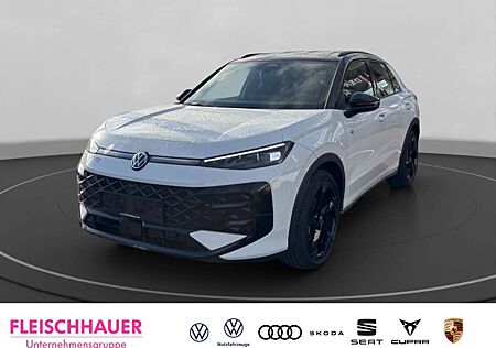 VW T-Roc Volkswagen R-Line 1.5 l eTSI 110 kW (150