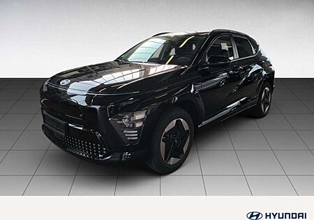 Hyundai Kona EV Trend 2WD SX2 (MY25) El. Heckklappe LED
