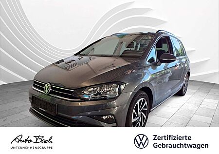 VW Golf Sportsvan Volkswagen 1.0 TSI Join, Klima, Sitzheizung,
