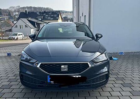 Seat Leon Style