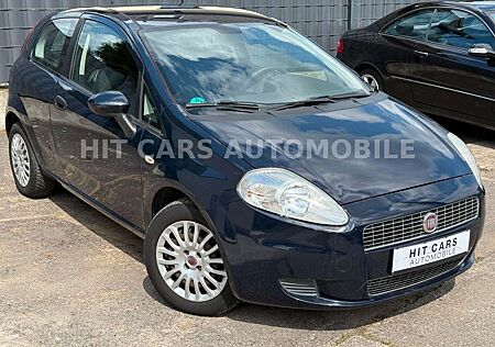 Fiat Grande Punto 1.4 8V Active