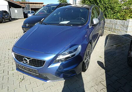 Volvo V40 R-Design Panorama LED Navi