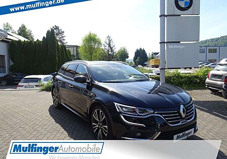 Renault Talisman Grandtour PaAs Navi RFK LED ACC TempoP