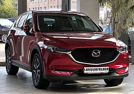 Mazda CX-5 2.2 175 Sports-Line AWD|HUD|ACC|CAM|AHK 129 kW ...