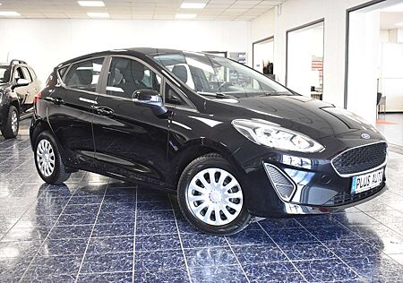 Ford Fiesta 1.5 TdCI Cool & Connect Navi Sitzheiz PDC