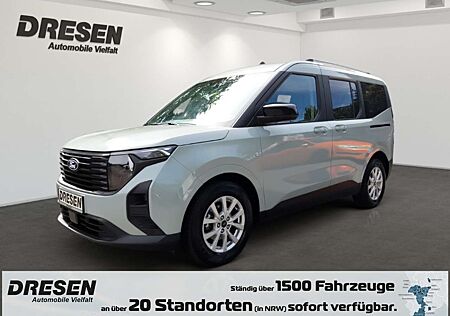 Ford Tourneo Courier Titanium 1,0l EcoBoost Automatik Digitales Cockpit