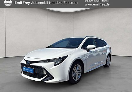 Toyota Corolla 1.8 Hybrid Touring Sports Comfort