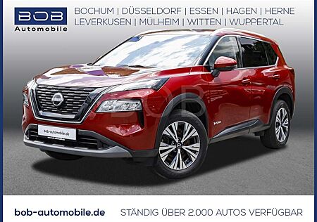 Nissan X-Trail 1.5 VC-T e-Power e-4orce Tekna+ NAVI SHZ MULTIVIE
