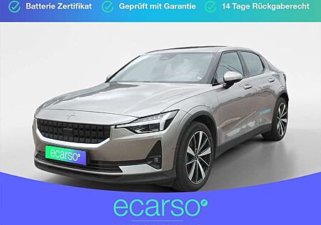 Polestar Polestar 2 gebraucht kaufen Polestar 2 Long Range Dual