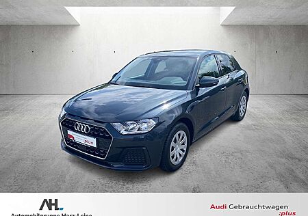 Audi A1 Sportback 25 TFSI advanced S-tronic GRA PDC SHZ Bl