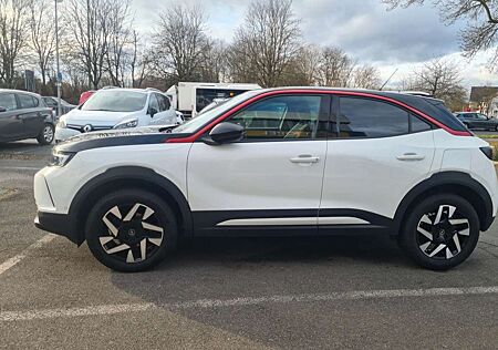 Opel Mokka GS Line 1.HAND GARANTIE TOP!!!