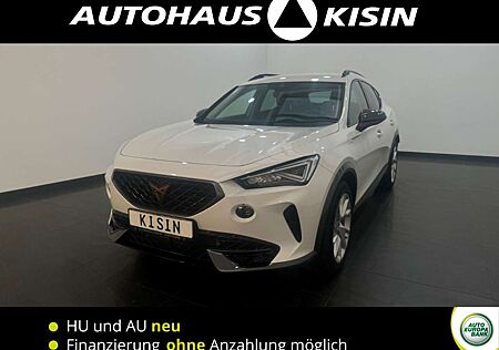Cupra Formentor e-HYBRID 1.4 *V-Cockp *LED *ACC