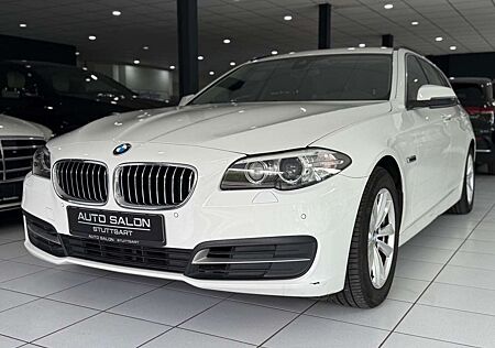 BMW 520 d Touring LED*HEAD*AHK*NAVI*KLIMA*PDC*MFL*