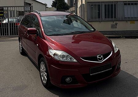 Mazda Others 1.8L
