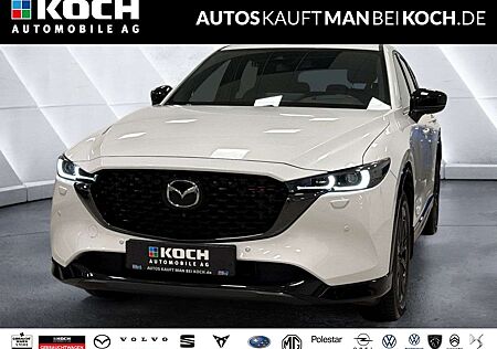 Mazda CX-5 2023 5WGN 2.5L e-SKYACTIV G 194ps 6AT AWD HOM