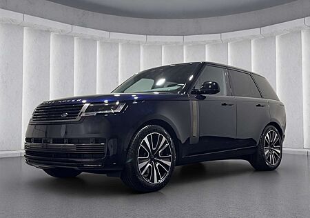 Land Rover Range Rover SV 4.4 P615 V8