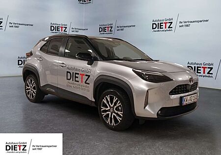 Toyota Yaris Cross 1.5 Hybrid Style Plus*ACC*360*TOTW