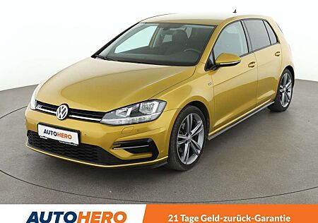 VW Golf Volkswagen 1.5 TSI ACT Join Aut. *ACC*NAVI*SHZ*