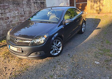 Opel Astra Twintop 1.6