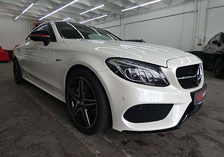 Mercedes-Benz C 43 AMG gebraucht kaufen Mercedes-Benz C 43 AMG COUPE 4M*PANO*COMAND*LED*AGA*KEYLESS*