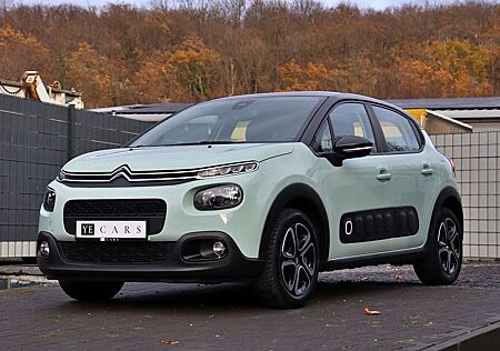 Citroën C3 Citroen Shine Pack *KLIMA.A*LED*CARPLAY*