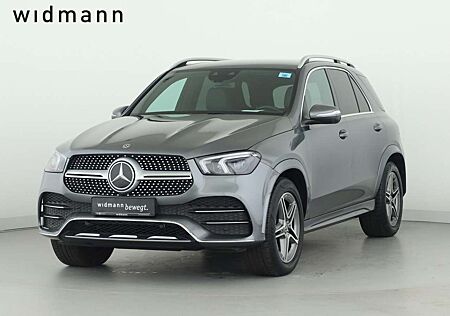 Mercedes-Benz GLE 300 d 4M **AMG*LED*AHK*PDC*360°*Widescreen**