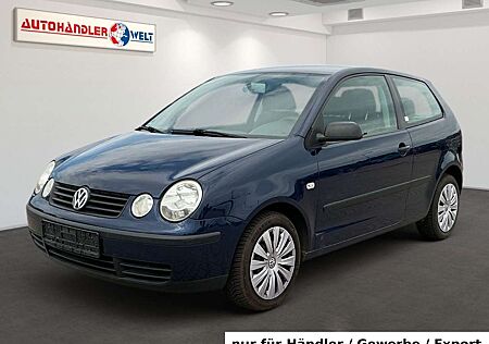 VW Polo Volkswagen 1.2 Klimaanlage