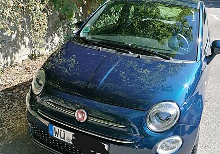 Fiat 500 1.0 GSE Hybrid Cult