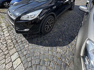 Ford Kuga Trend