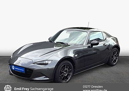 Mazda MX-5 RF SKYACTIV-G 1.5 Edition 100