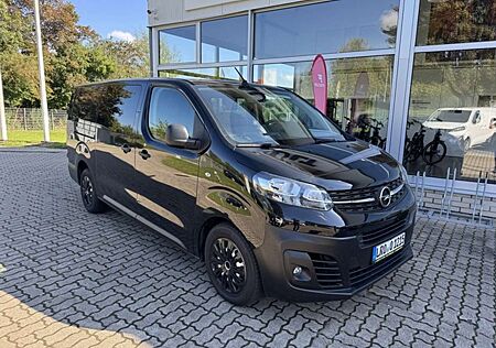 Opel Vivaro gebraucht kaufen Opel Vivaro Kasten Edition L (L3) Doppelkabine