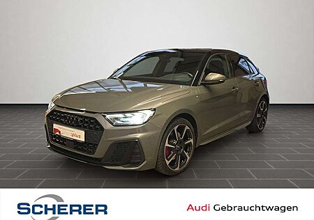 Audi A1 S line 40 TFSI 152(207) kW(PS) S tr