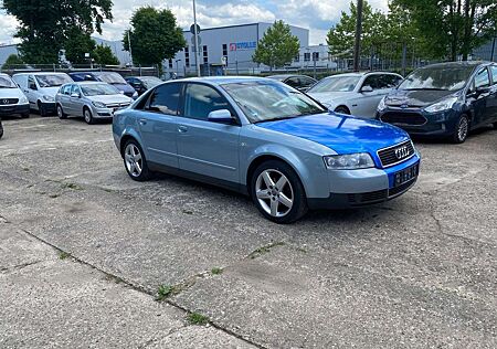 Audi A4 2.0