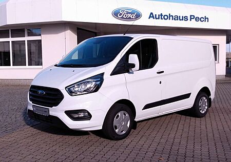 Ford Transit Custom 280 L1H1 Trend - AHK,PDC, Beh.Frontsch.,Tempomat