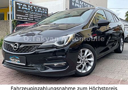 Opel Astra K Sports Tourer Elegance Start/Stop